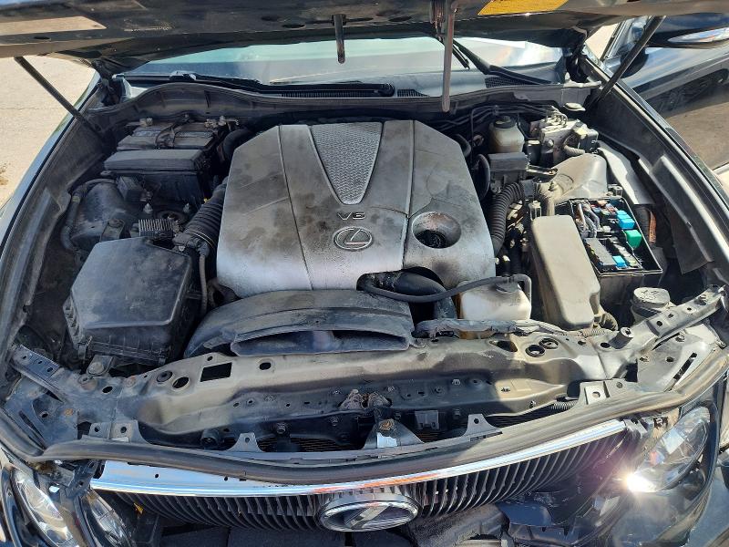 Продаж на аукціоні авто 2008 Lexus Gs, vin: JTHCE96S780019070, номер лоту: 65525086