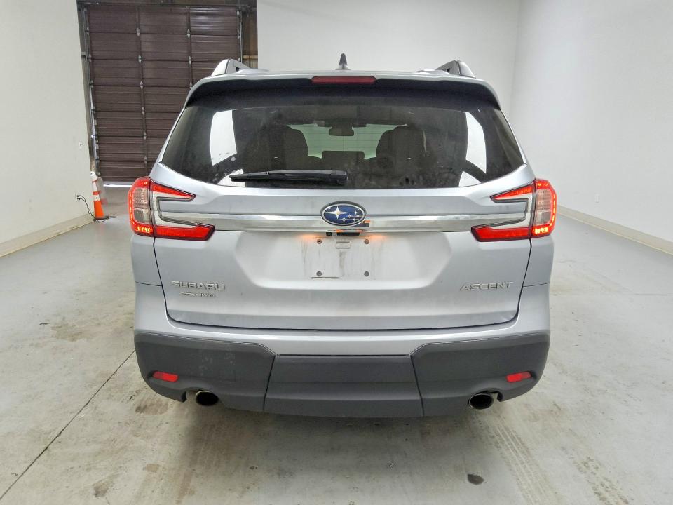 Продажа на аукционе авто 2023 Subaru Ascent, vin: 4S4WMABD1P3400965, номер лота: 65385956