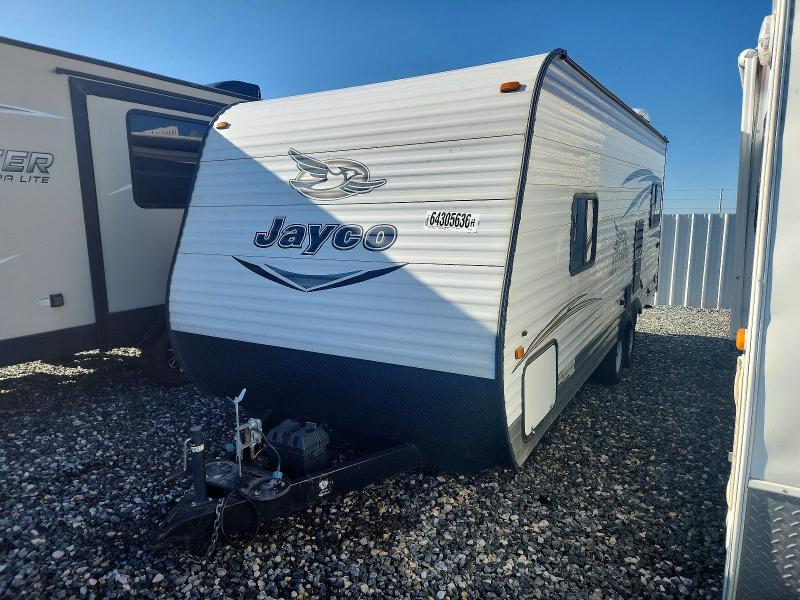 Продаж на аукціоні авто 2016 Jay Jayco, vin: 1UJBJ0BL7G77Z0198, номер лоту: 64305636