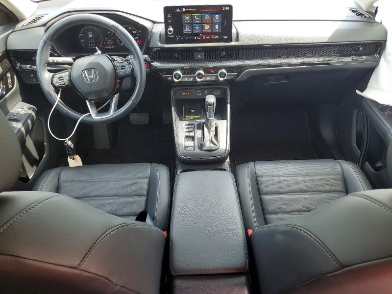 Продажа на аукционе авто 2025 Honda Cr-v, vin: 2HKRS4H74SH473089, номер лота: 66565566