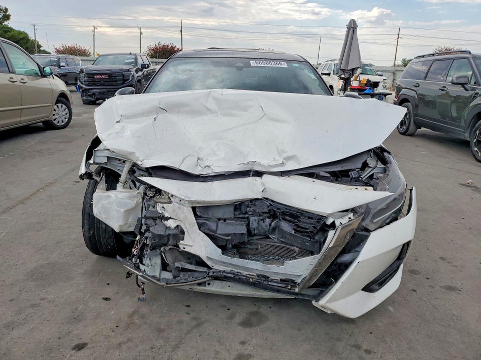 Продажа на аукционе авто 2023 Nissan Sentra, vin: 3N1AB8DV5PY270279, номер лота: 66508366