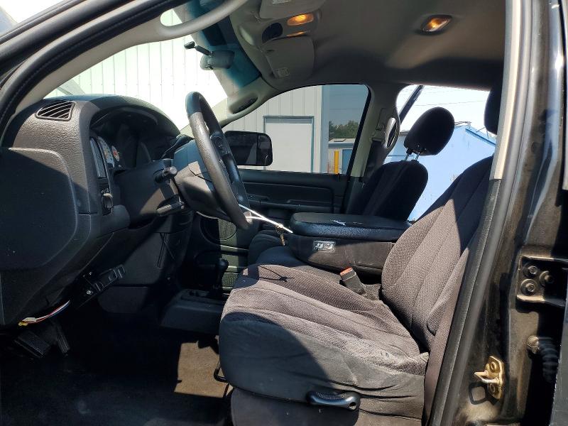62893036 :رقم المزاد ، 1D7HU18N54S692804 vin ، 2004 Dodge Ram 1500 مزاد بيع