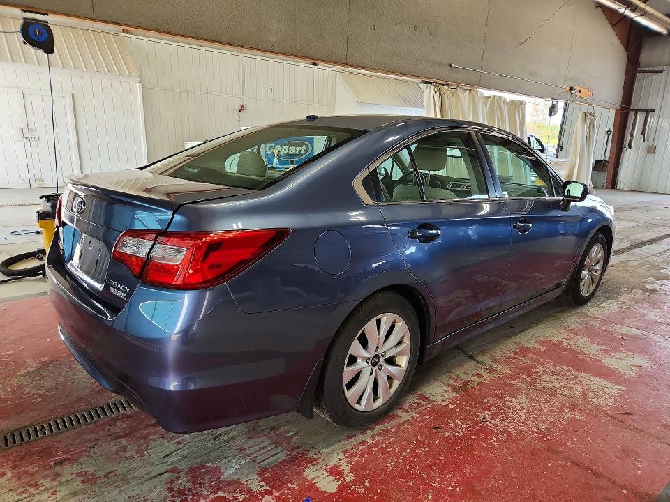 Aukcja sprzedaży 2015 Subaru Legacy, vin: 4S3BNAC68F3023856, numer aukcji: 63301316