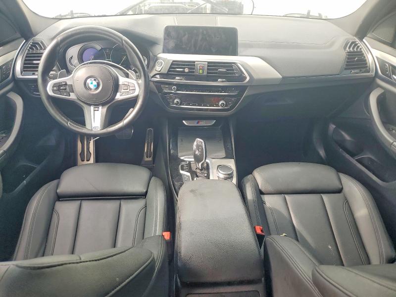 64331786 :رقم المزاد ، 5UXTS3C5XK0Z08036 vin ، 2019 Bmw X3 مزاد بيع
