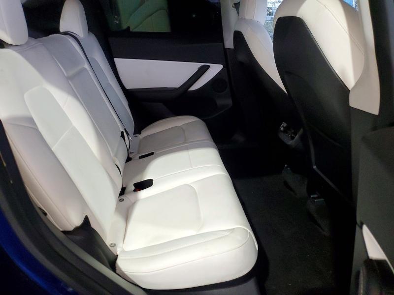 Aukcja sprzedaży 2021 Tesla Model Y, vin: 5YJYGDEE2MF298956, numer aukcji: 65225006