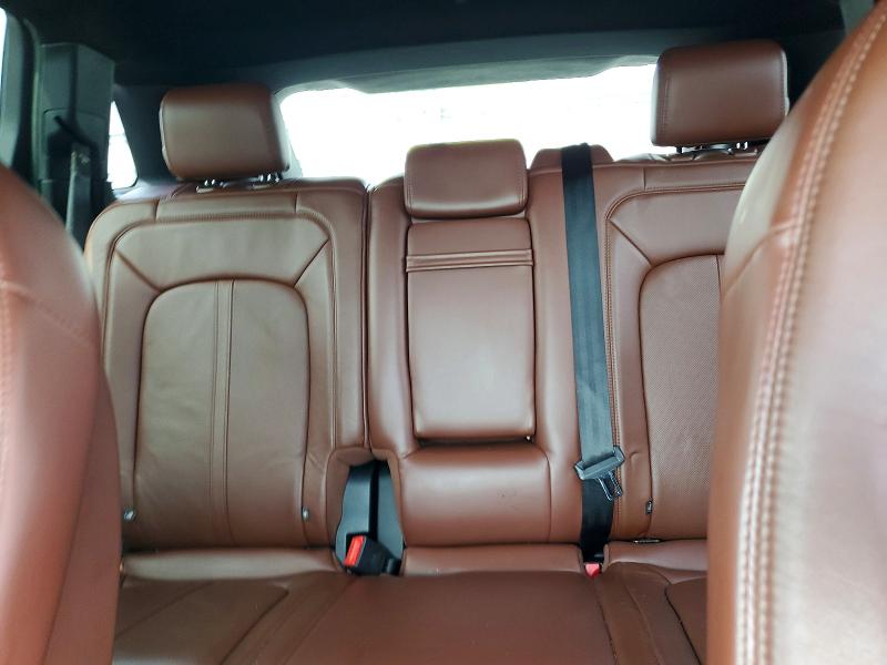Продажа на аукционе авто 2016 Lincoln Mkx, vin: 2LMPJ6LP6GBL22142, номер лота: 63841356