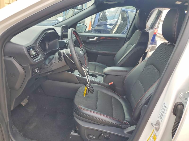 Продаж на аукціоні авто 2025 Ford Escape, vin: 1FMCU9NZ0SUA62003, номер лоту: 61389046