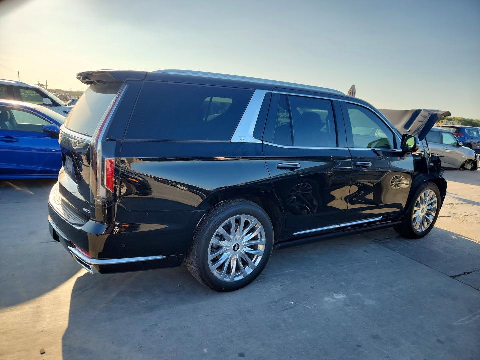 Aukcja sprzedaży 2024 Cadillac Escalade, vin: 1GYS4CKL7RR328511, numer aukcji: 56884996