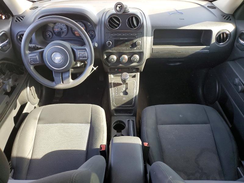 2014 Jeep Patriot მანქანა იყიდება აუქციონზე, vin: 1C4NJPBAXED529389, აუქციონის ნომერი: 66126396