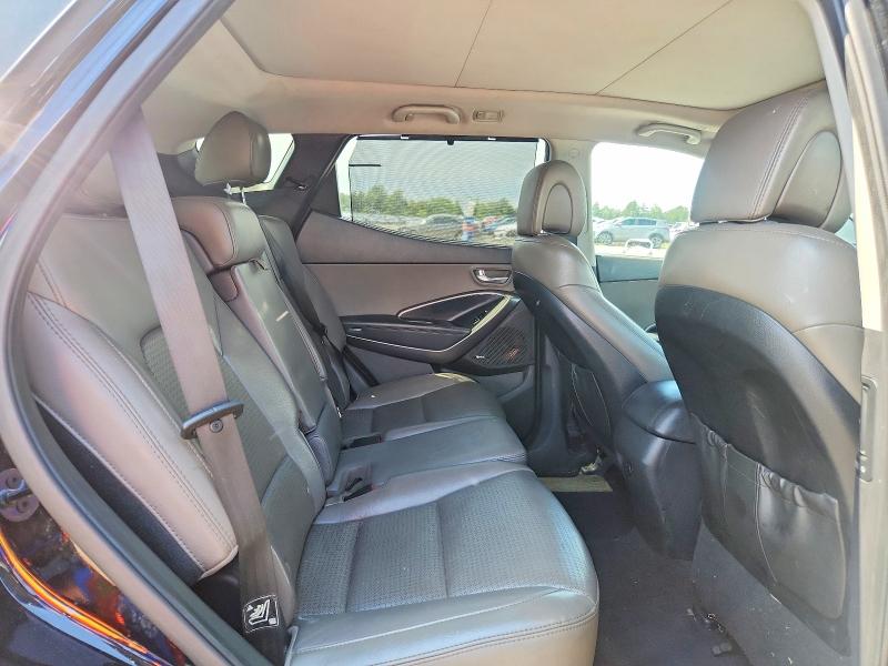 Aukcja sprzedaży 2013 Hyundai Santa Fe Sport, vin: 5XYZW3LA6DG094543, numer aukcji: 65338996