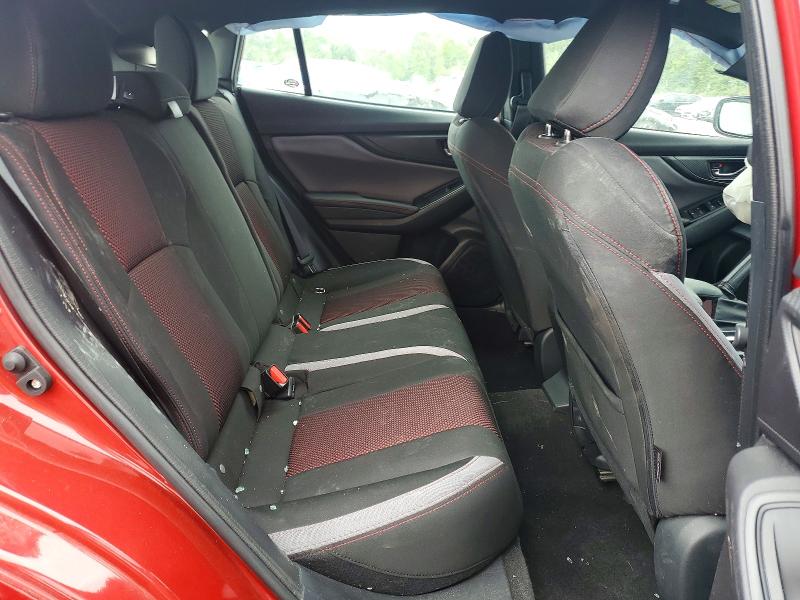 67112646 :رقم المزاد ، 4S3GTAL60P3712917 vin ، 2023 Subaru Impreza مزاد بيع