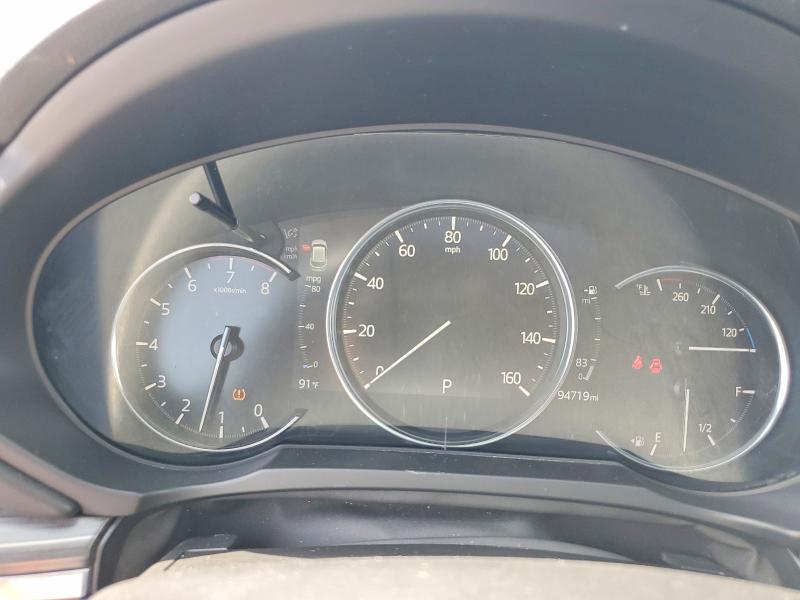 Aukcja sprzedaży 2021 Mazda Cx-5, vin: JM3KFADM5M0342809, numer aukcji: 64634826