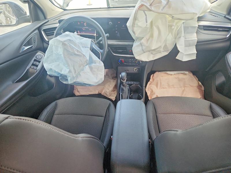 Продаж на аукціоні авто 2025 Buick Encore Gx, vin: KL4AMBSP2SB090509, номер лоту: 64161546