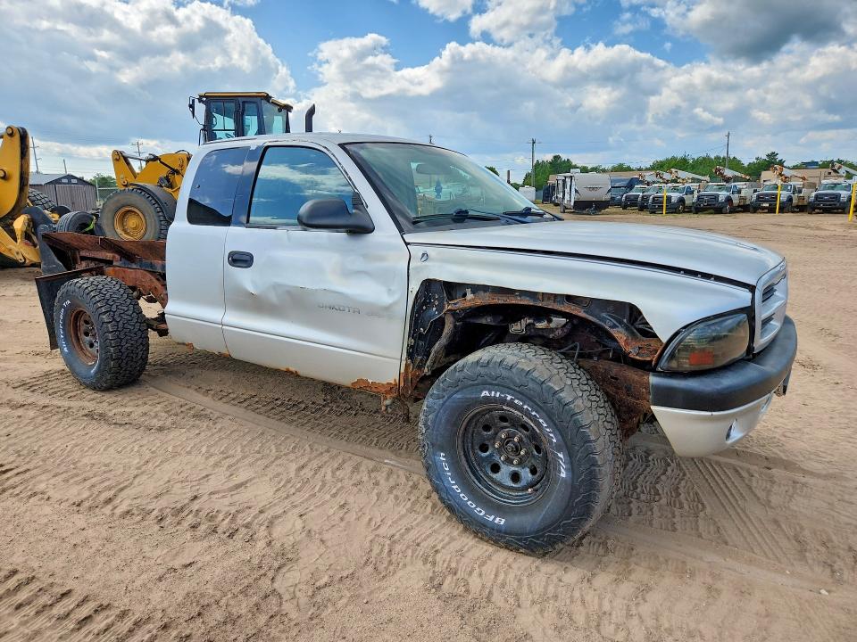 Продаж на аукціоні авто 2002 Dodge Dakota, vin: 1B7GG32X82S697320, номер лоту: 65917836