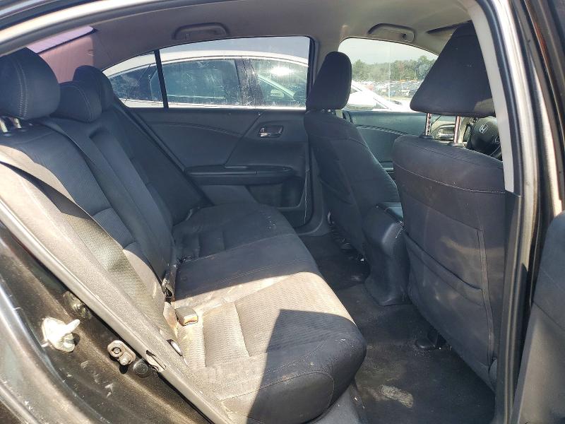 Продажа на аукционе авто 2015 Honda Accord, vin: 1HGCR2F51FA201380, номер лота: 64738106