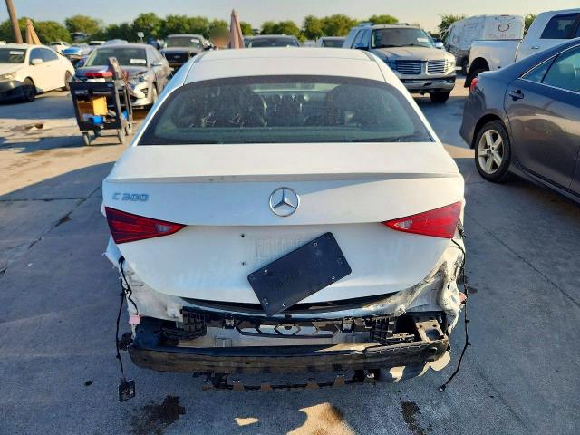 Aukcja sprzedaży 2023 Mercedes-benz C, vin: W1KAF4GB5PR106151, numer aukcji: 63481516
