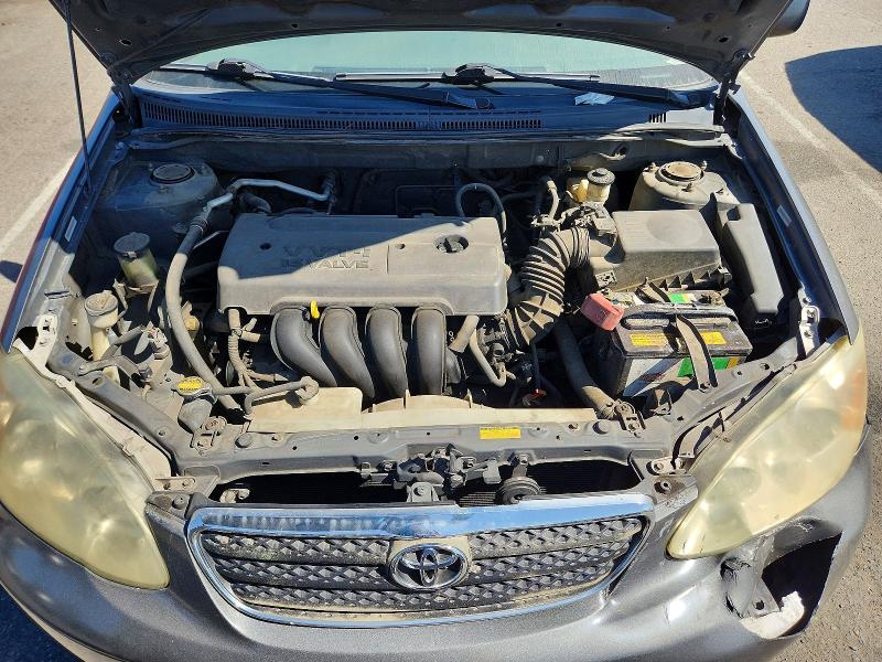 Продаж на аукціоні авто 2006 Toyota Corolla, vin: 1NXBR32E96Z612381, номер лоту: 63705426