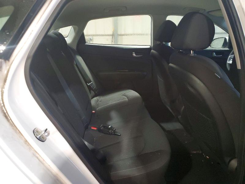 Aukcja sprzedaży 2019 Kia Optima, vin: 5XXGT4L34KG364796, numer aukcji: 65684506