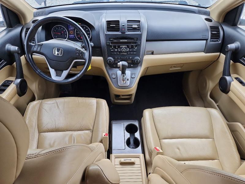 65023236 :رقم المزاد ، 5J6RE4H73BL120436 vin ، 2011 Honda Cr-v مزاد بيع