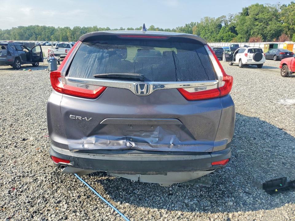 Продаж на аукціоні авто 2017 Honda Cr-v, vin: 7FARW1H52HE041808, номер лоту: 66345296