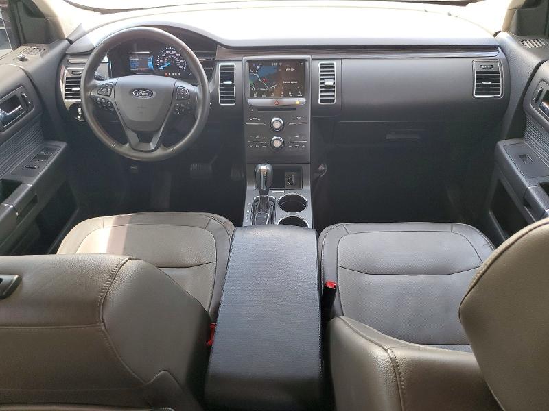 Aukcja sprzedaży 2019 Ford Flex, vin: 2FMGK5C87KBA19309, numer aukcji: 64664916