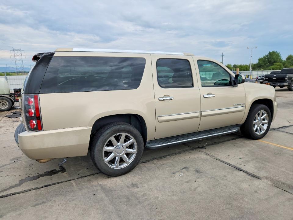 Aukcja sprzedaży 2007 Gmc Yukon Xl, vin: 1GKFK66807J394354, numer aukcji: 64744076