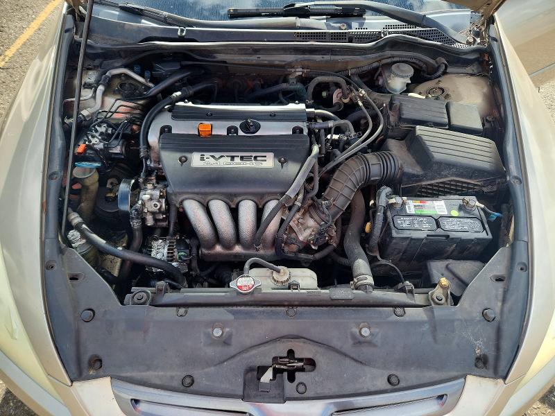 64781486 :رقم المزاد ، 1HGCM56834A028081 vin ، 2004 Honda Accord مزاد بيع