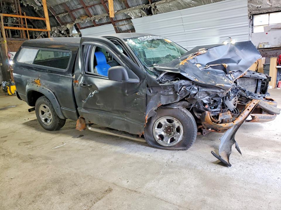 2004 Dodge Ram 1500 მანქანა იყიდება აუქციონზე, vin: 1D7HU16D94J218130, აუქციონის ნომერი: 63391266