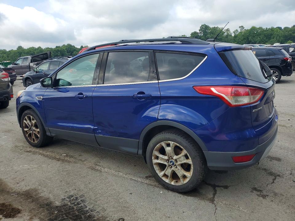2013 Ford Escape მანქანა იყიდება აუქციონზე, vin: 1FMCU9G95DUA71067, აუქციონის ნომერი: 63940356
