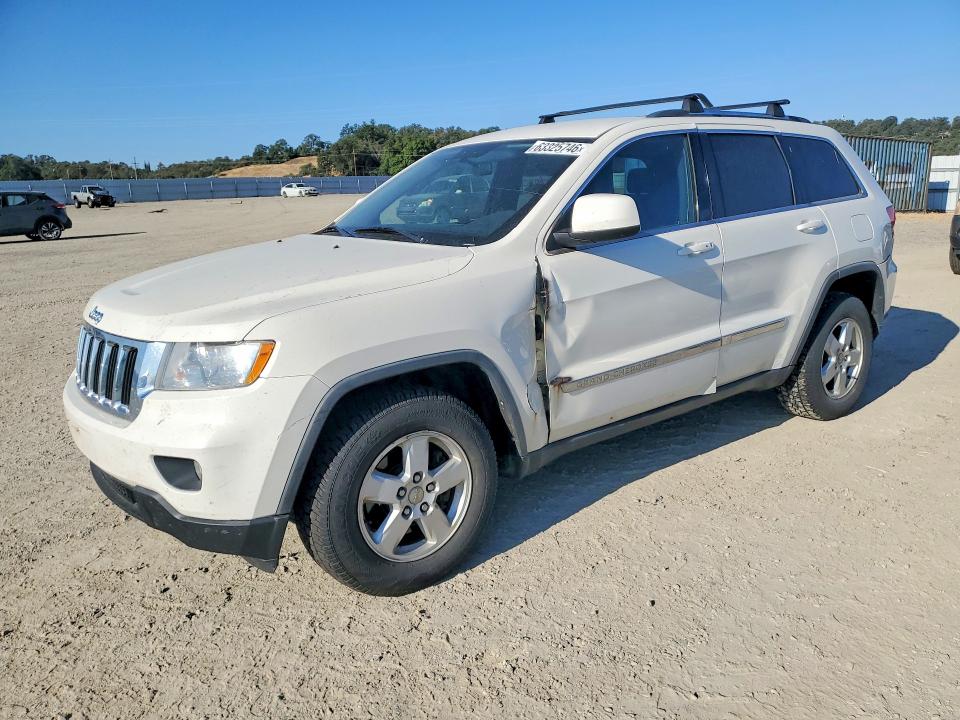 Продаж на аукціоні авто 2011 Jeep Grand Cherokee, vin: 1J4RR4GG2BC503032, номер лоту: 63325746