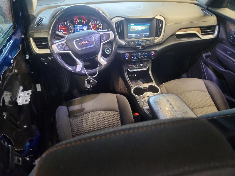 Aukcja sprzedaży 2019 Gmc Terrain, vin: 3GKALMEV6KL369981, numer aukcji: 64379346