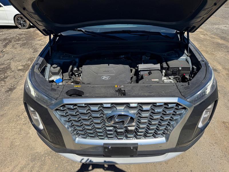 Продаж на аукціоні авто 2020 Hyundai Palisade, vin: KM8R4DHE0LU066415, номер лоту: 64133706