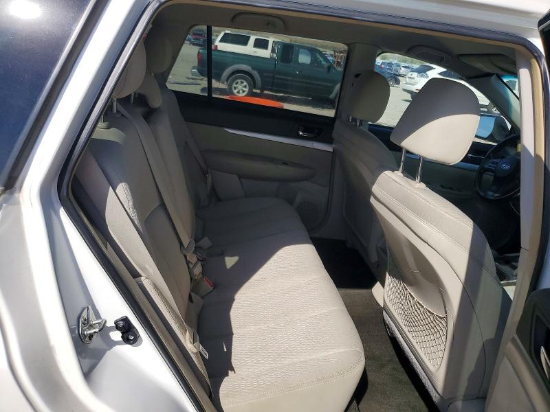Auction sale of the 2012 Subaru Outback, vin: 4S4BRBCC2C3242156, lot number: 66425126