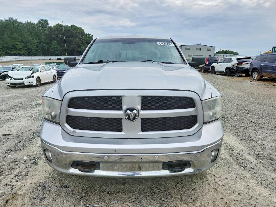 Aukcja sprzedaży 2015 Ram 1500, vin: 1C6RR7LT4FS526390, numer aukcji: 64689846