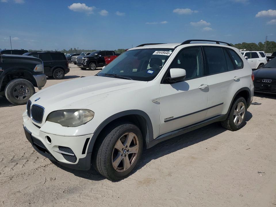 Aukcja sprzedaży 2012 Bmw X5, vin: 5UXZV4C55CL752978, numer aukcji: 65449446