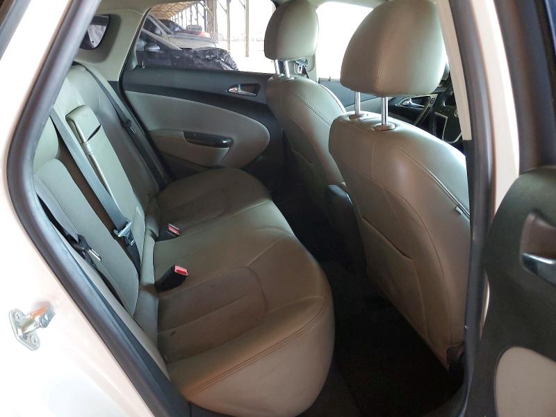 Aukcja sprzedaży 2017 Buick Verano, vin: 1G4PR5SK8H4122007, numer aukcji: 65537636