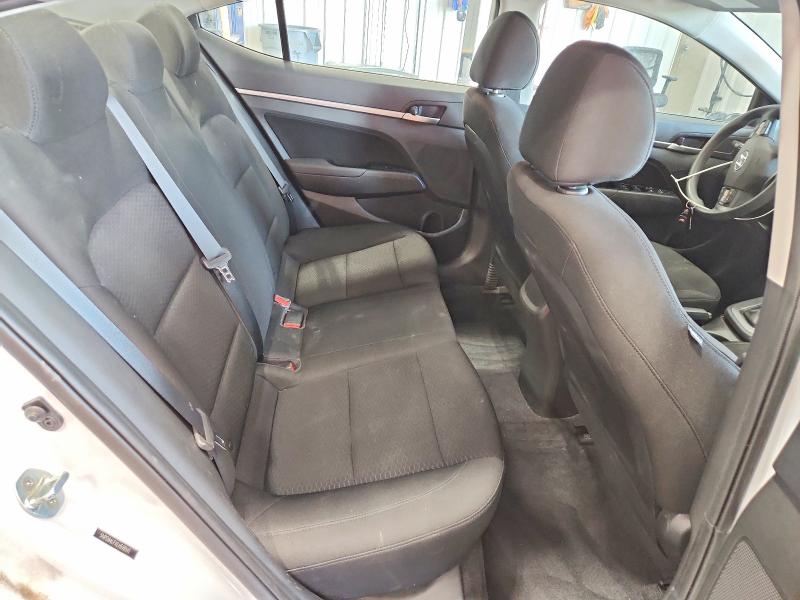 Продажа на аукционе авто 2020 Hyundai Elantra, vin: 5NPD84LFXLH598591, номер лота: 66288236