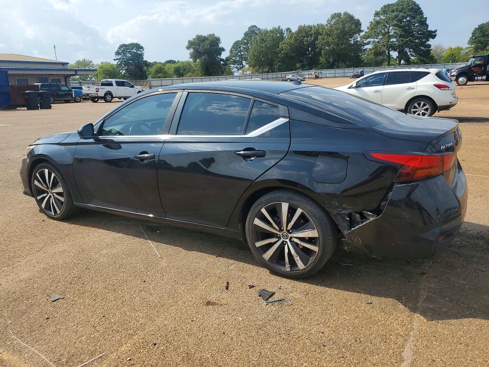 2020 Nissan Altima მანქანა იყიდება აუქციონზე, vin: 1N4BL4CV0LC131162, აუქციონის ნომერი: 63863776