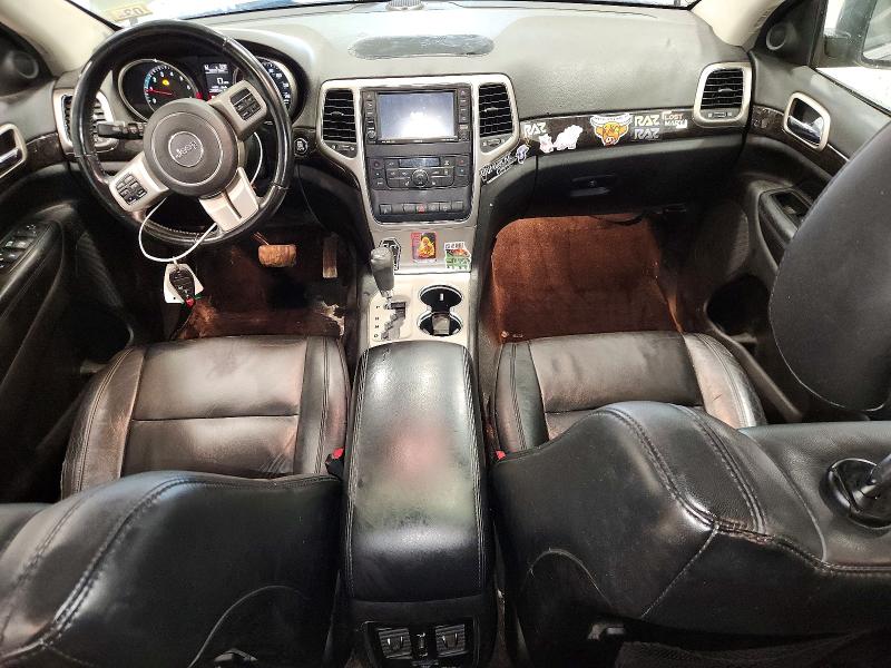 Продажа на аукционе авто 2011 Jeep Grand Cherokee, vin: 1J4RR4GG9BC737071, номер лота: 67020426