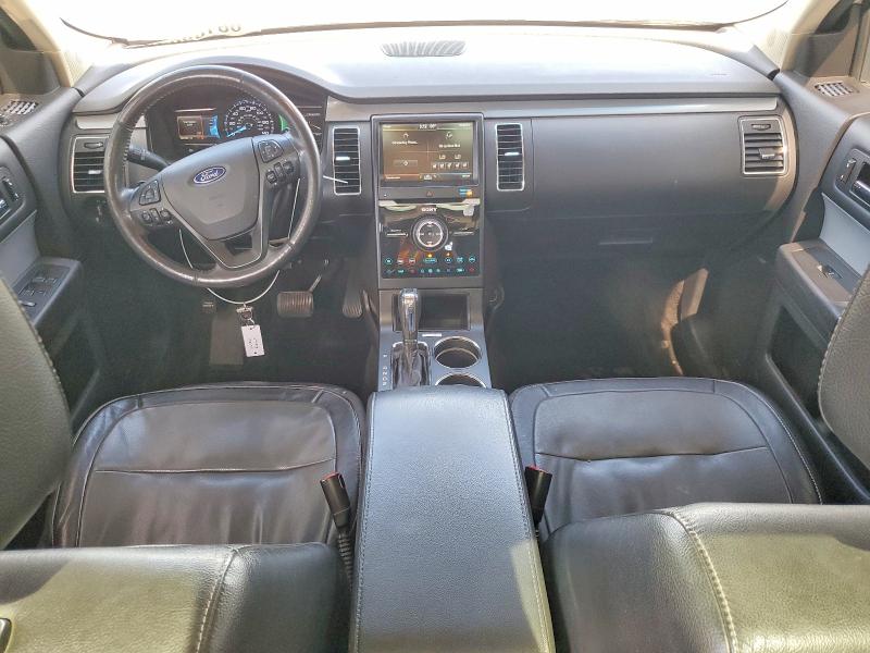 Aukcja sprzedaży 2015 Ford Flex, vin: 2FMHK6DT0FBA04475, numer aukcji: 66109646