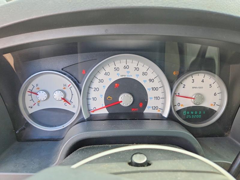 2005 Dodge Dakota მანქანა იყიდება აუქციონზე, vin: 1D7HE48N25S290545, აუქციონის ნომერი: 66084976