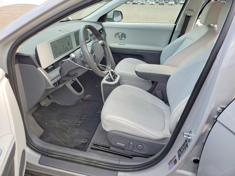 Продаж на аукціоні авто 2023 Hyundai Ioniq 5, vin: KM8KNDAF2PU214135, номер лоту: 66209416