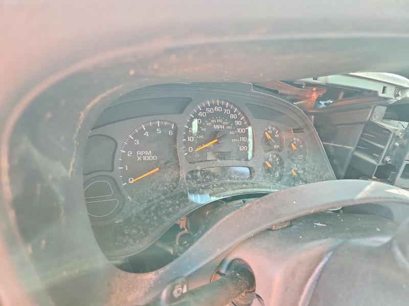 2004 Gmc New Sierra მანქანა იყიდება აუქციონზე, vin: 1GTEK19VX4E305678, აუქციონის ნომერი: 66773076