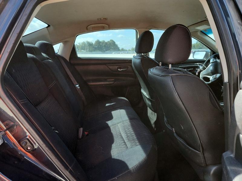 66788866 :رقم المزاد ، 1N4AL3AP9JC108504 vin ، 2018 Nissan Altima مزاد بيع