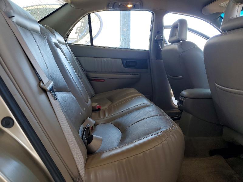 Продажа на аукционе авто 2006 Buick Regal, vin: 2G4WB52K341270815, номер лота: 66245486