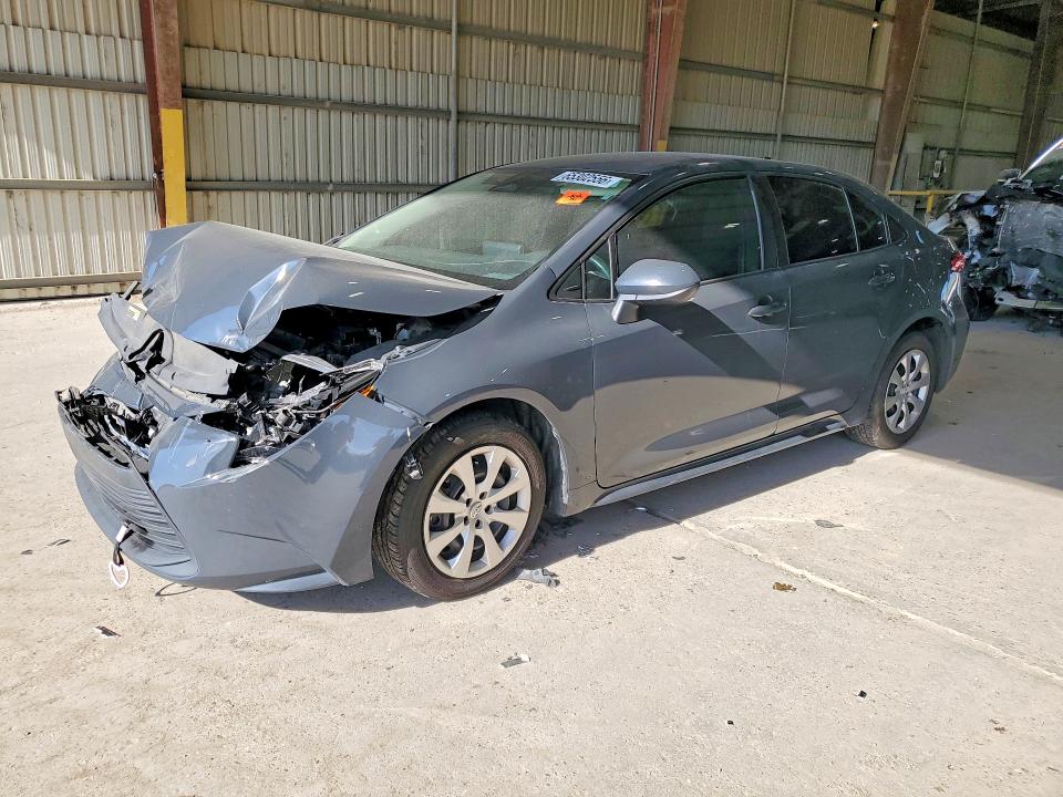 Auction sale of the 2024 Toyota Corolla, vin: 5YFB4MDE7RP097744, lot number: 65302556