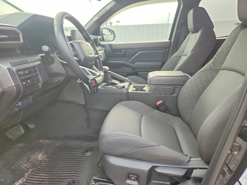 Aukcja sprzedaży 2025 Toyota Tacoma, vin: 3TMLB5JN9SM150283, numer aukcji: 65690066