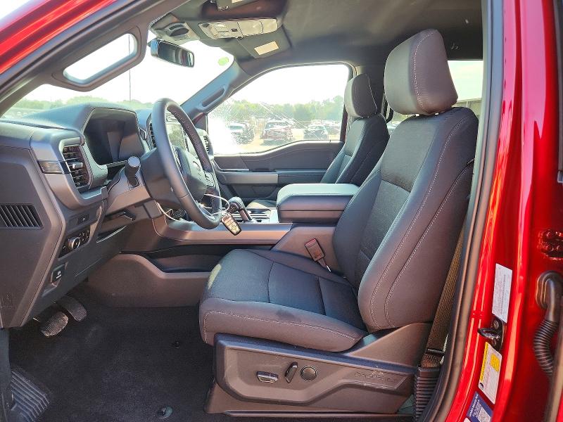 Aukcja sprzedaży 2026 Ford F150, vin: 1FTFW3L50TFB08735, numer aukcji: 65344356
