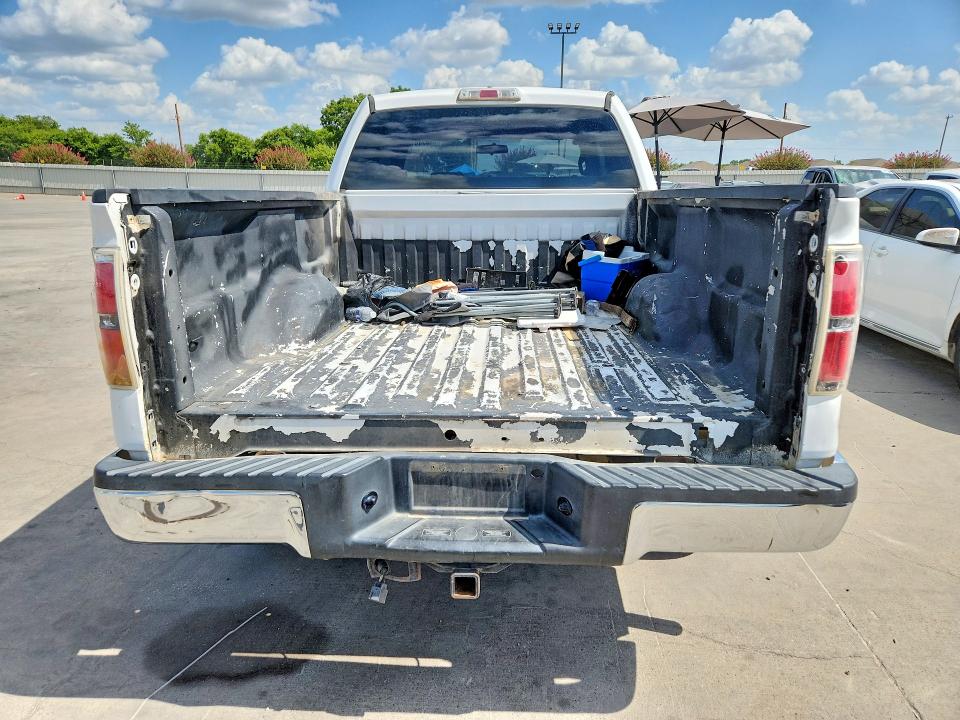 Aukcja sprzedaży 2014 Ford F150, vin: 1FTFX1EF7EKD53758, numer aukcji: 64474916