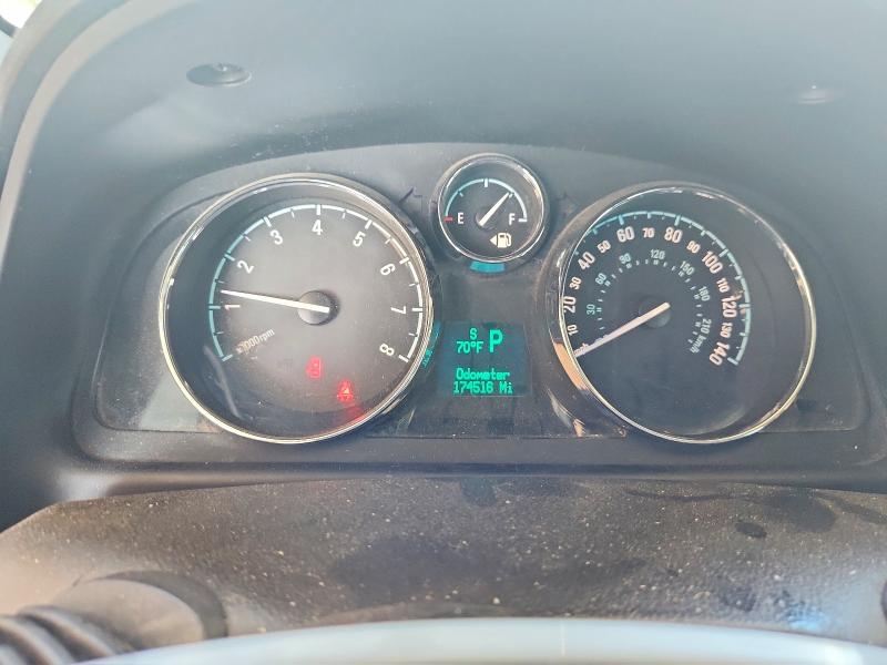 Продажа на аукционе авто 2013 Chevrolet Captiva, vin: 3GNAL3EK1DS578086, номер лота: 65447786